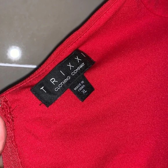 Cocktail dress - Picture 3 of 3